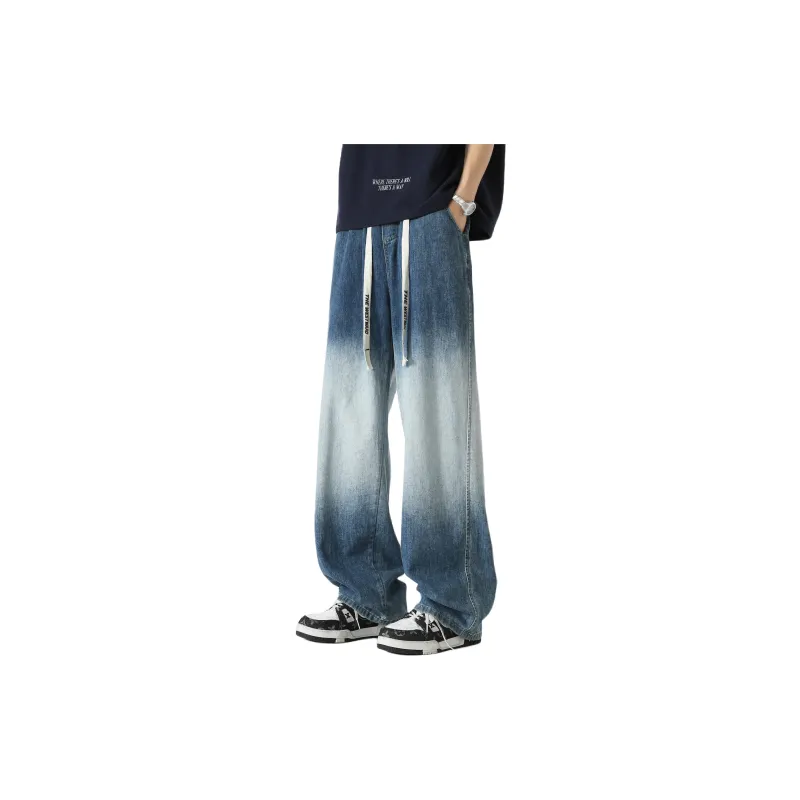 Journey To The West Jeans Unisex-10