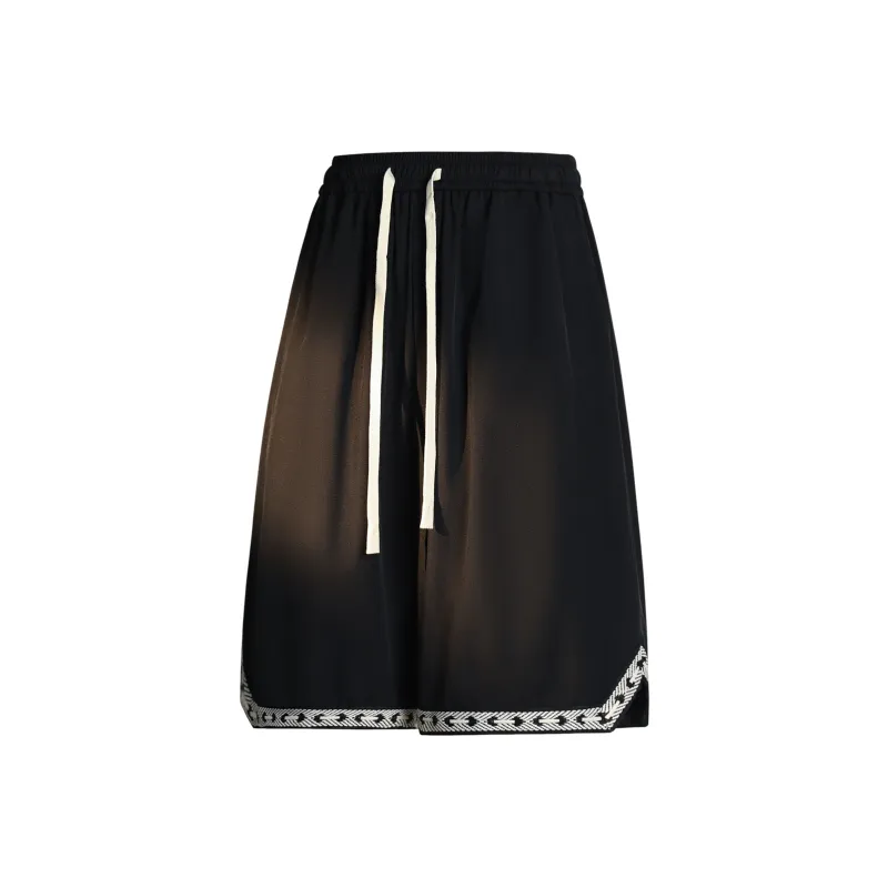 FASTFISH Casual Shorts Unisex-0