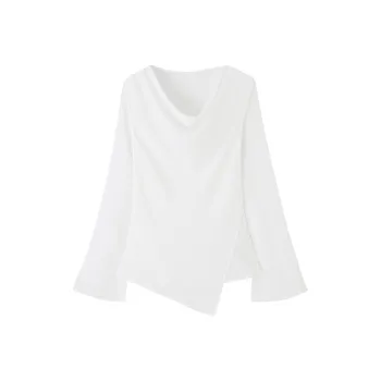 COMMON VALUE 'Zen Pāra' Regular Top Women's