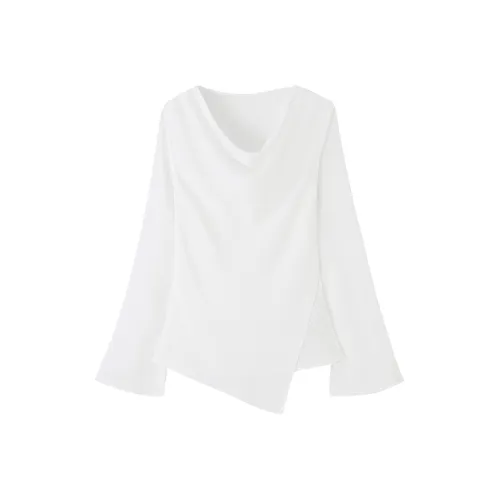 COMMON VALUE 'Zen Pāra' Regular Top Women's