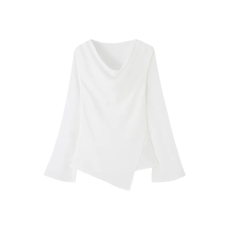 COMMON VALUE 'Zen Pāra' Regular Top Women's-0