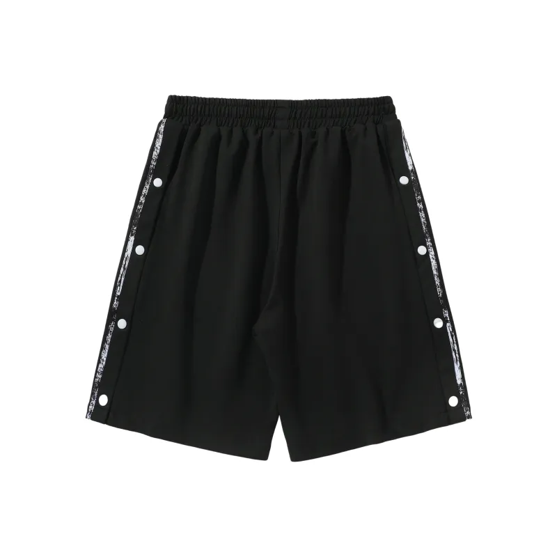 Kepu Casual Shorts Unisex-7