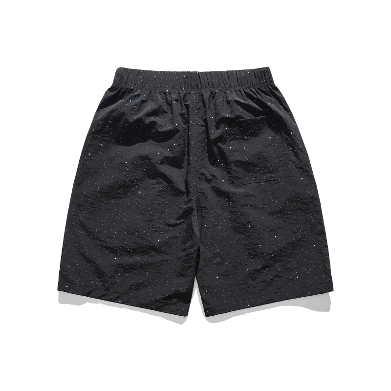 FISHGALAXY Casual Shorts Unisex-2