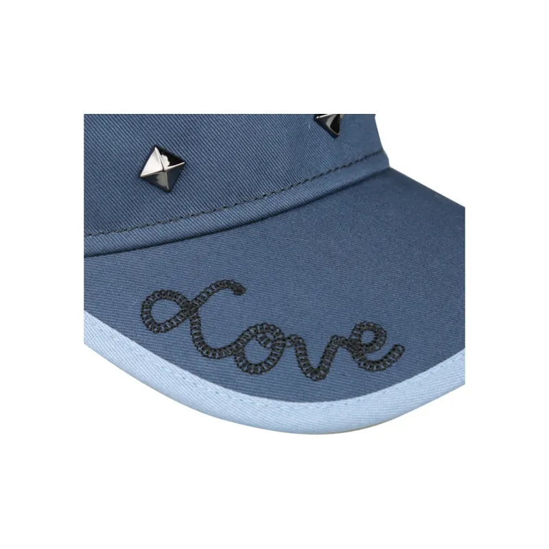 SWOFCARE Cotton Visor Cap Unisex-3