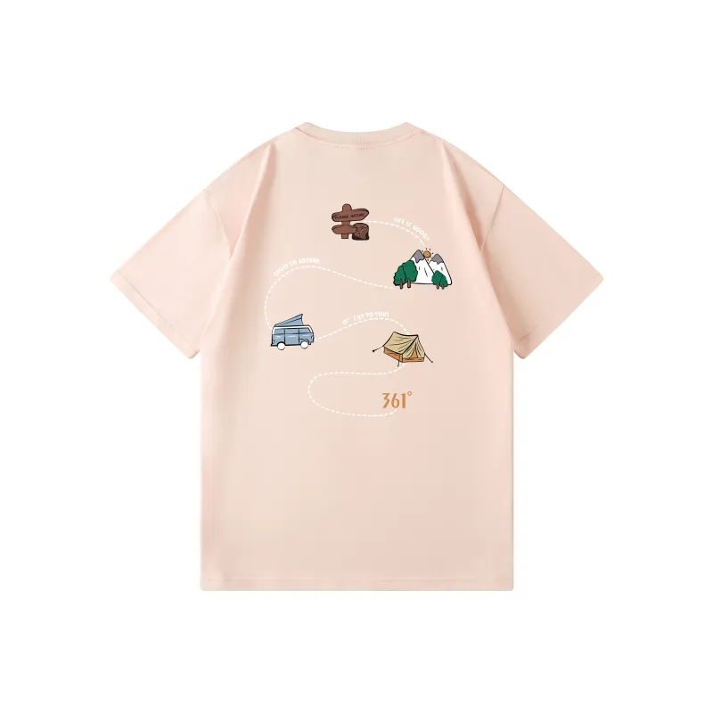 361° T Shirts Unisex-10