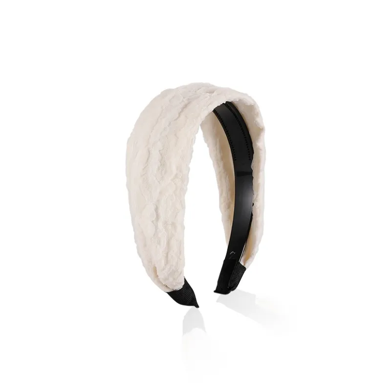 Specialoutlook Fabric Headbands Women's-0