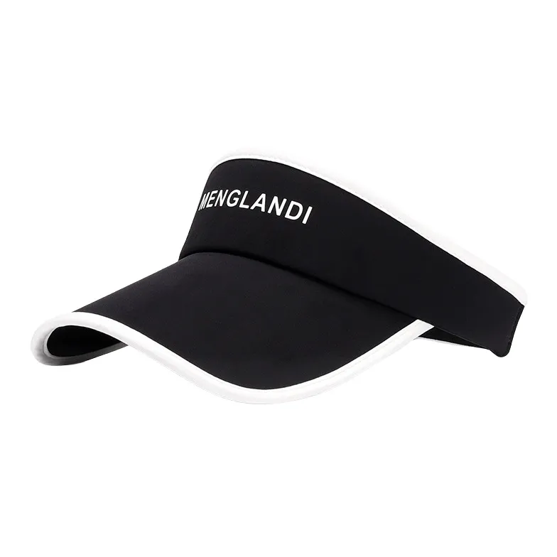 MEETSUNNY Polyester Sun Protection Hats Women's-0