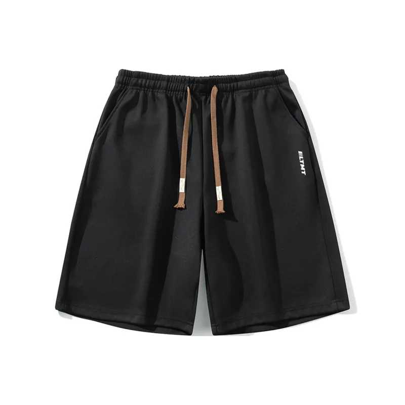 LIGHTNING MONSTER Casual Shorts Unisex-4