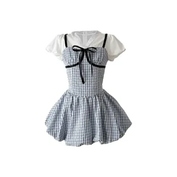 Local Gal Short Sleeved Dress Women's