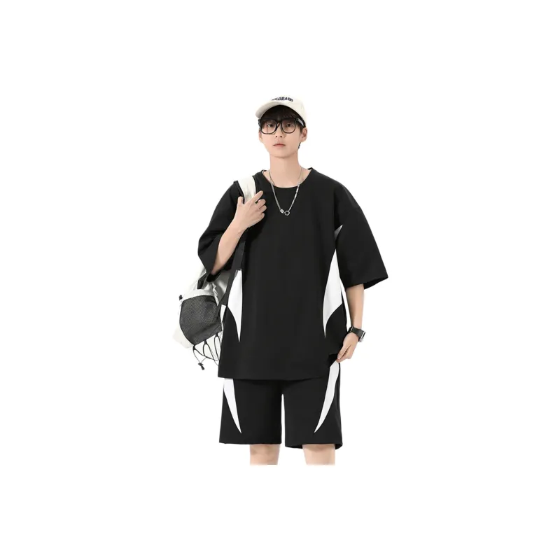 XAFB Casual Sportswear Unisex-10