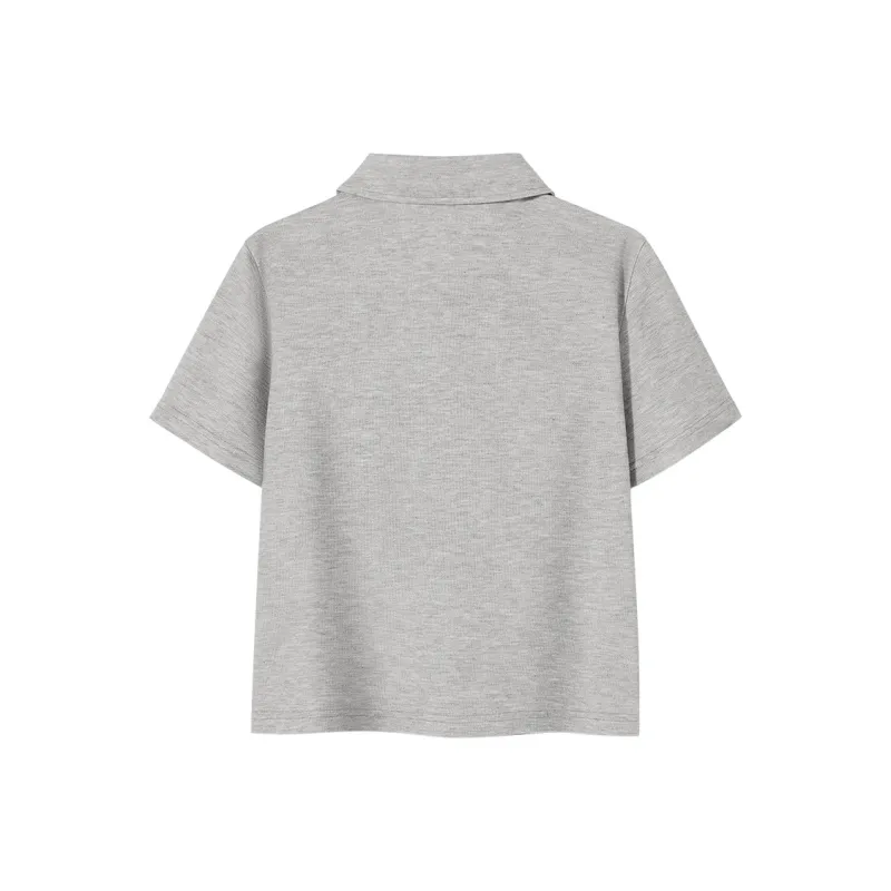 PSO Brand Polo Shirts Unisex-12