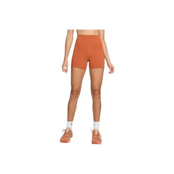 Nike Cycling Pants Women's Orange