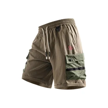 Colorful Creations Casual Shorts Unisex