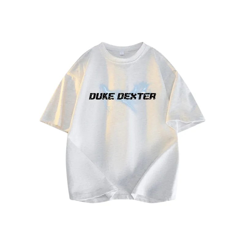 DUKE+DEXTER T Shirts Unisex-1