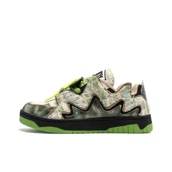 Dao Tu Sen Skateboard Shoes Unisex