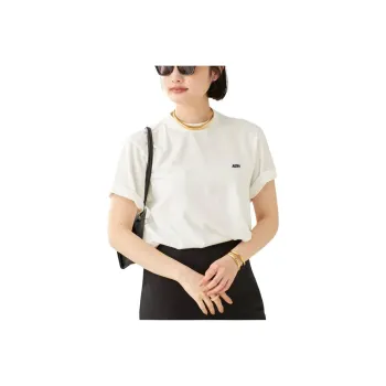PLAGE T Shirts Women's White