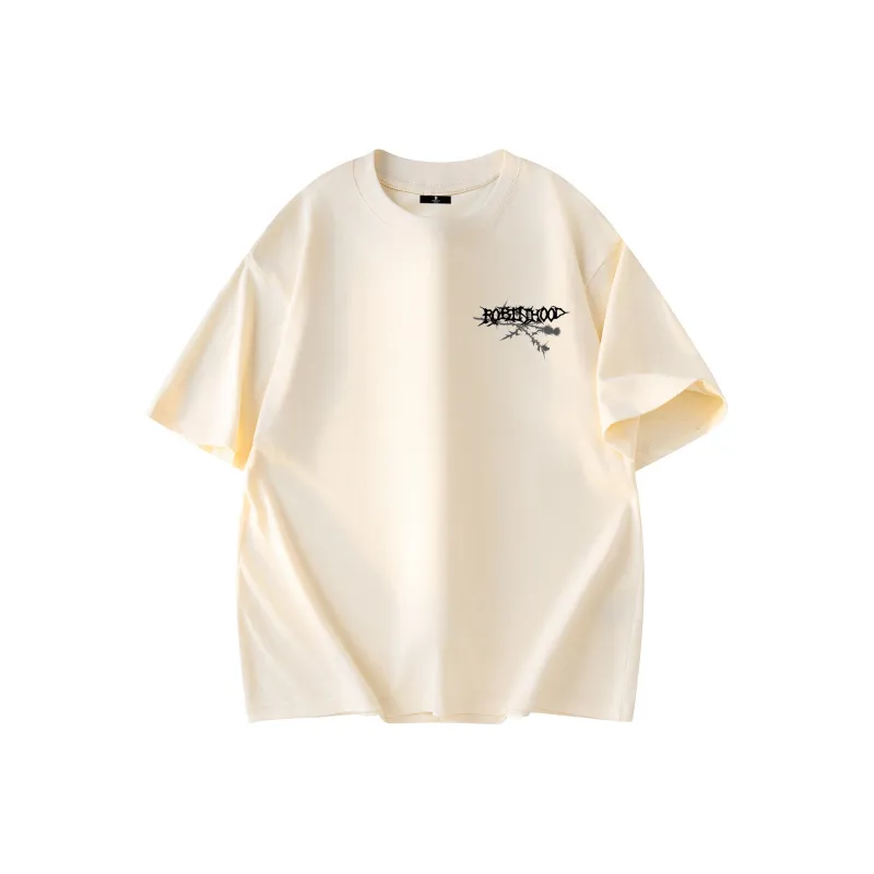 ROBINHOOD T Shirts Unisex-12