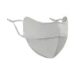 24166XT Bowknot Fishbone-Light Gray