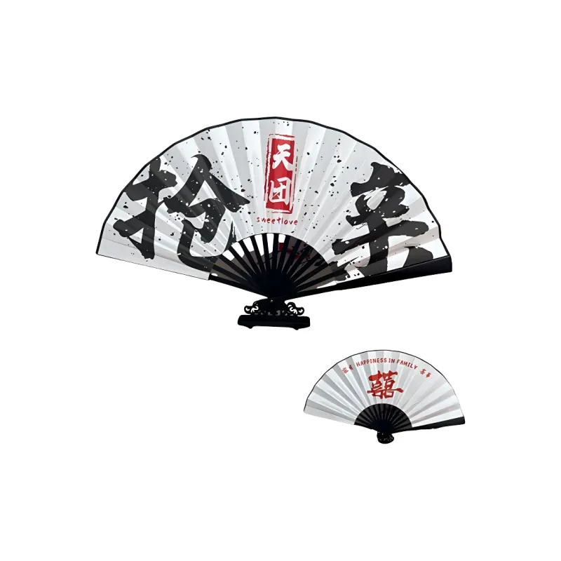 JINGDI Equipment Fans Folding Fan-18