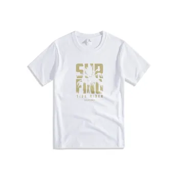JIMI&JONS T Shirts Men