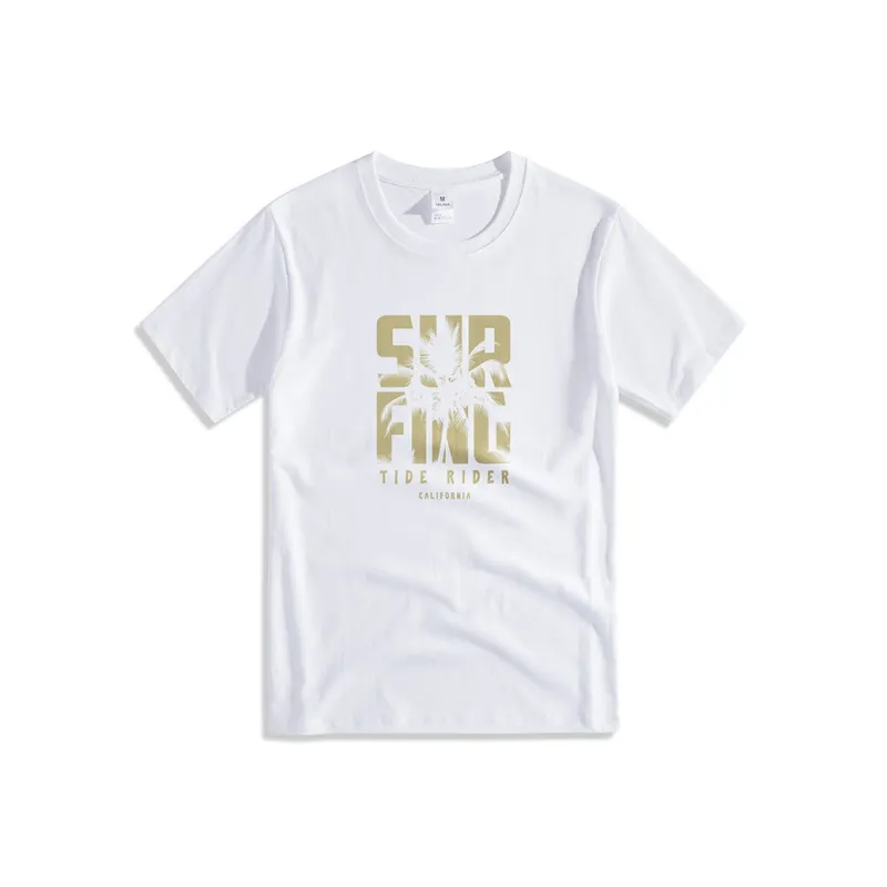 JIMI&JONS T Shirts Men-2