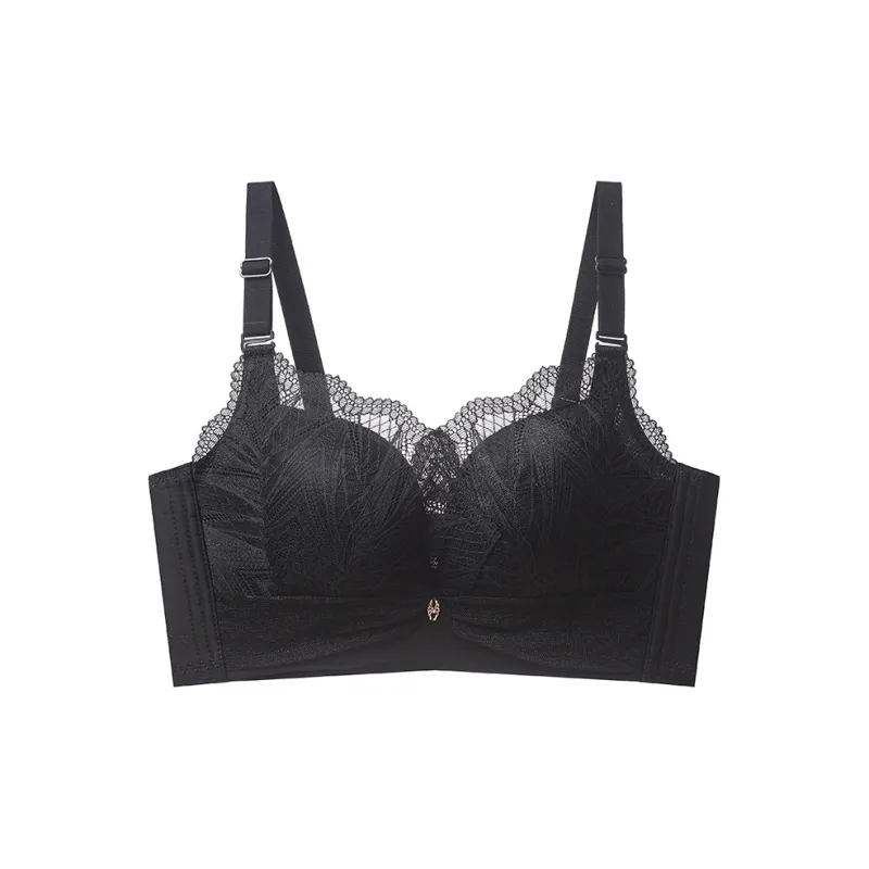 Elan and White Women's Bras-6