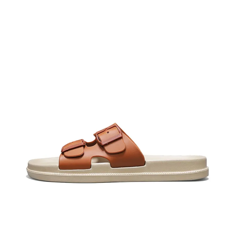 Jeep Slide Slippers Men-0