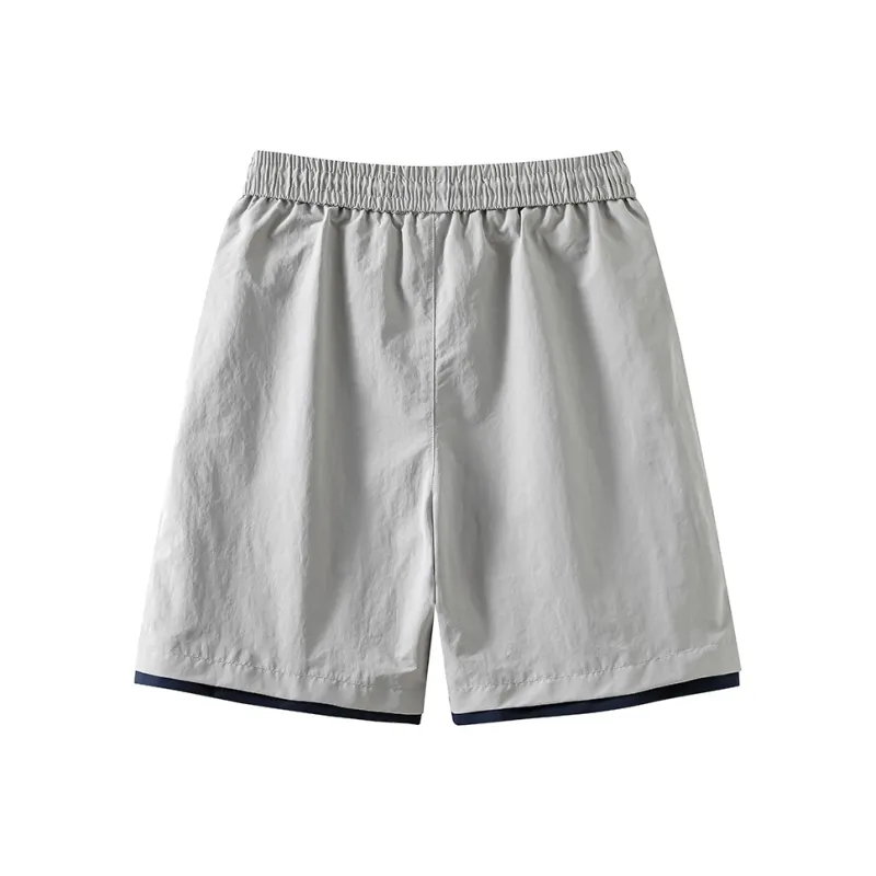 HAVR Cargo Shorts Unisex-13