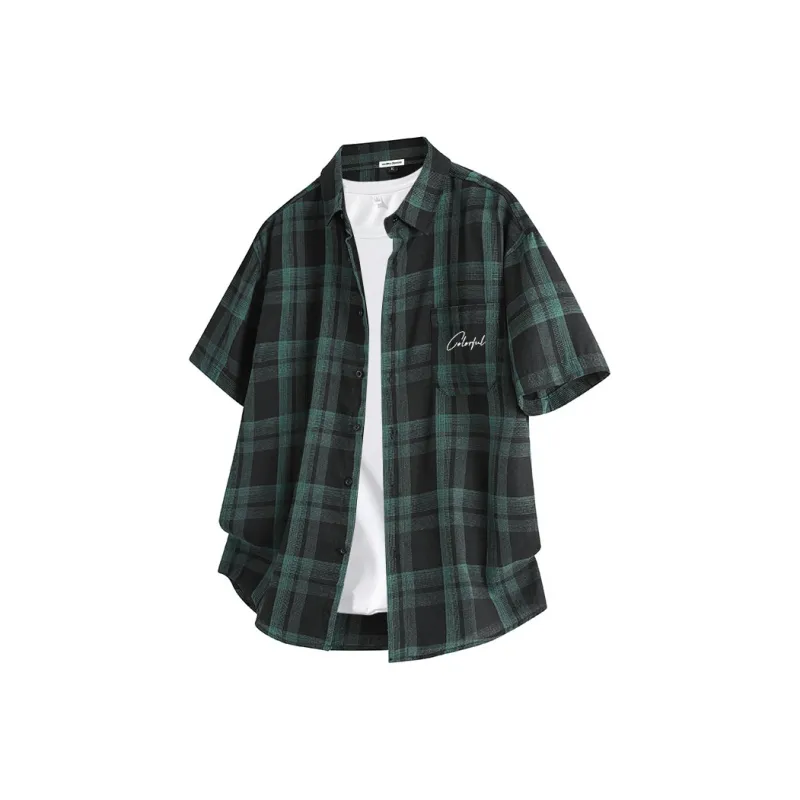 Colorful Creations Shirt Unisex-8