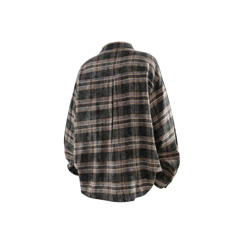 ORNOT Shirts Unisex-1