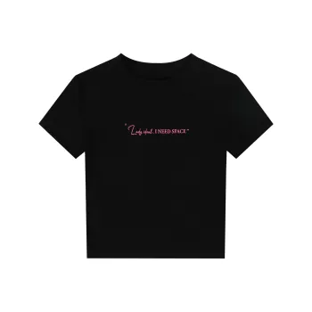 LADY IDEAL T Shirts Women's