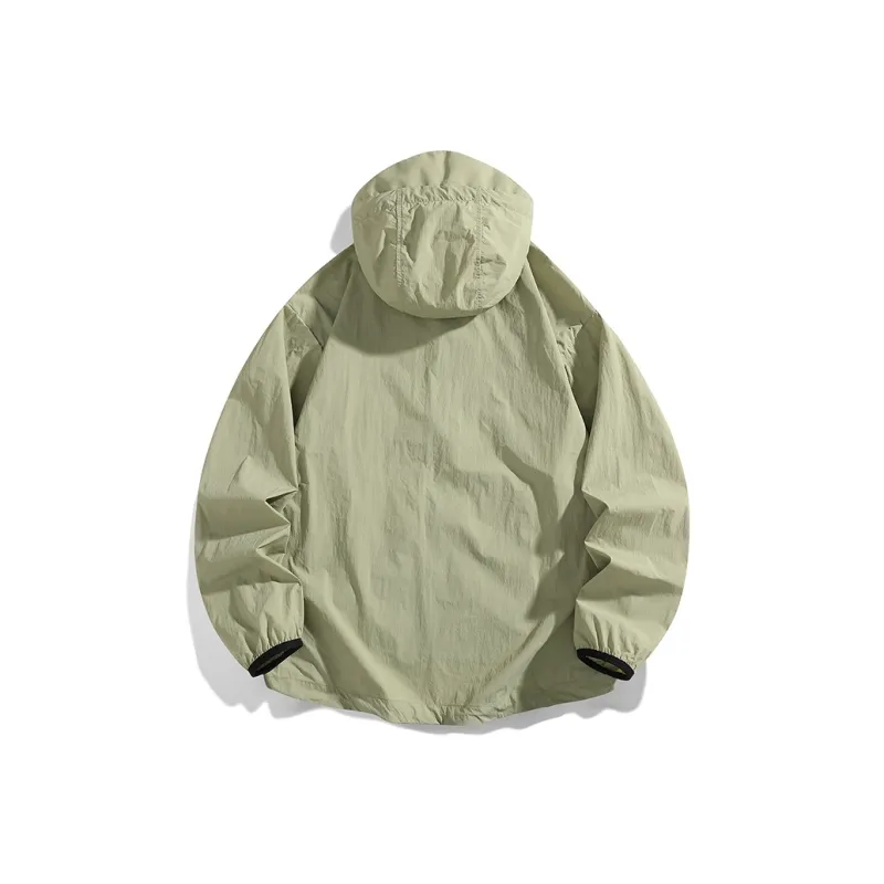 THREEAGAINTHR33 Sun Protection Clothing Unisex-11