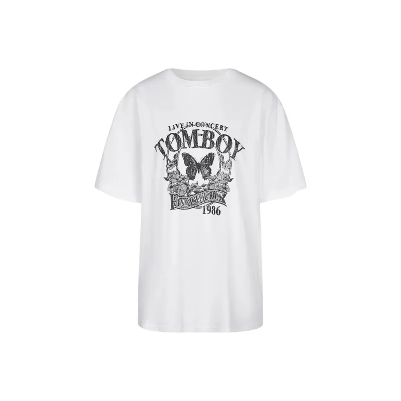 MOUSSY T Shirts Women's-0
