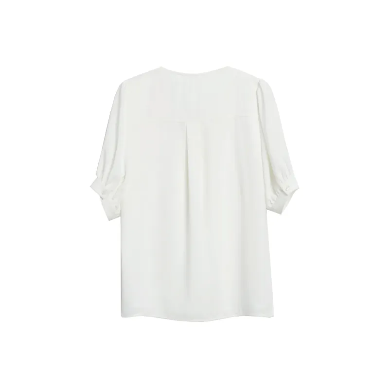 Mambe Shirts Women's-1