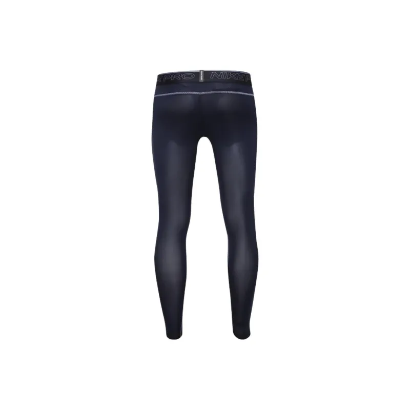 Nike Clothing Sports Pants Men Marine-1