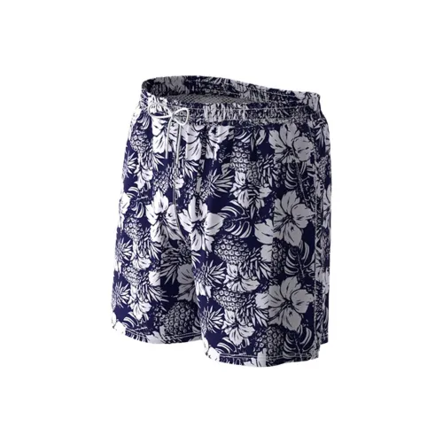 Mizuno Beach Shorts Men's Black White