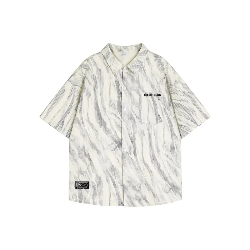 MXDT Shirts Unisex-0