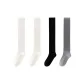 4 Pack (White 2+Black+Gray)