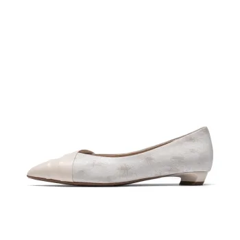 Chrisdien Deny Casual Single Shoes 2.5CM Women's