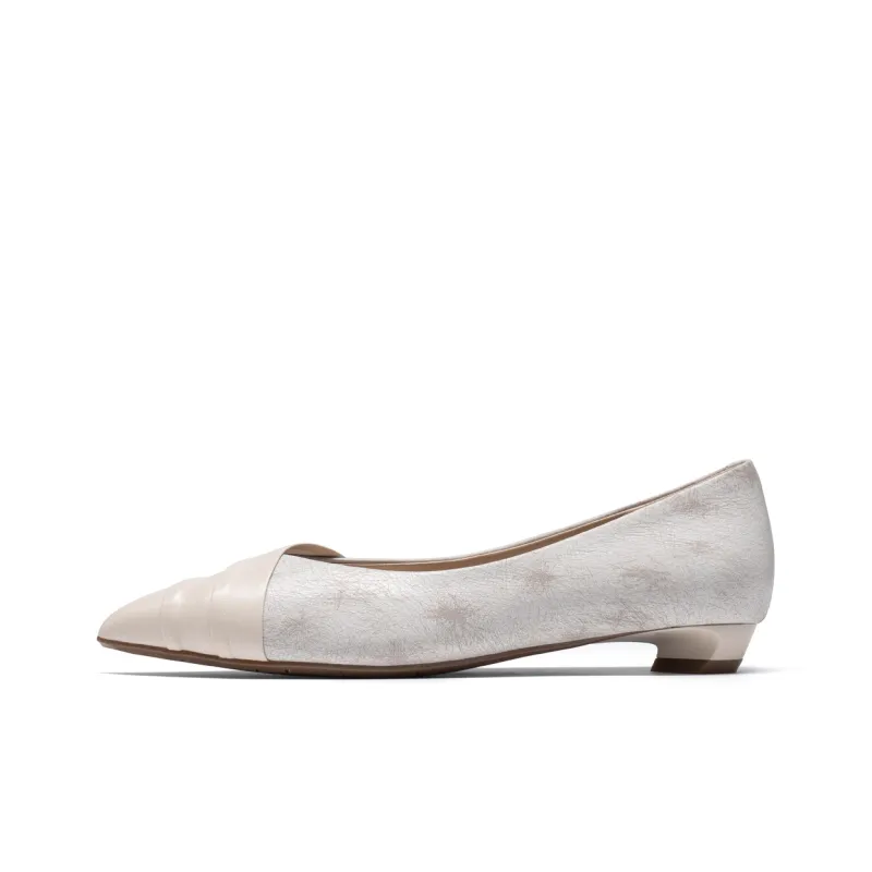 Chrisdien Deny Casual Single Shoes 2.5CM Women's-0