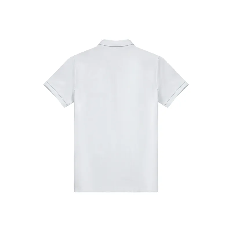 EKECEL Polo Shirts Unisex-1