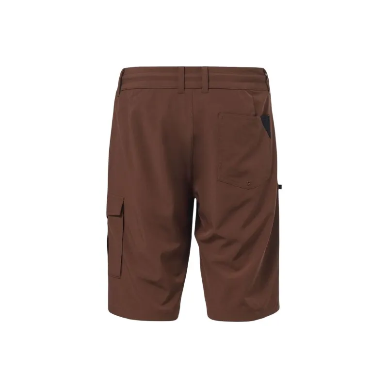 Oakley CRUISER CARGO Swimming Shorts Men's Glass Water Bottle-1