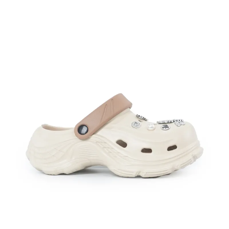 VOBA Clogs Women's-11