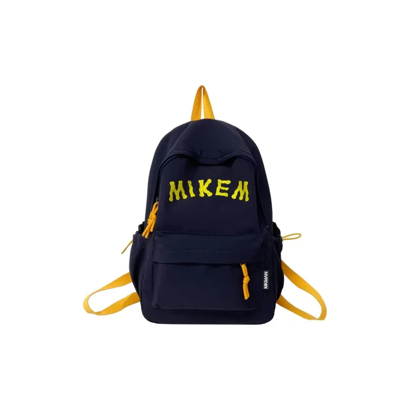 YUANTUZHE Composite Fabric Backpack Regular Unisex Multicolor-0