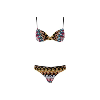 MISSONI Bikini Women's Multicolor