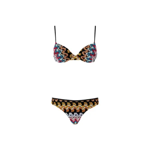 MISSONI Bikini Women's Multicolor