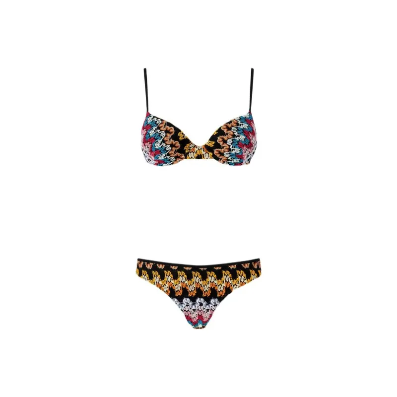 MISSONI Bikini Women's Multicolor-0