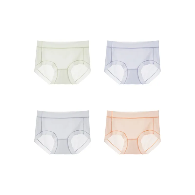 YUZHAOLIN Underpants Women's Combo Set-18
