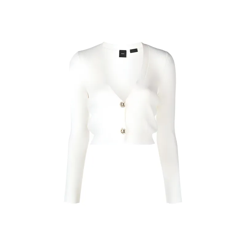 PINKO Knitwear Women's White-0