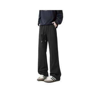 SUNSETMONENT Casual Pants Unisex
